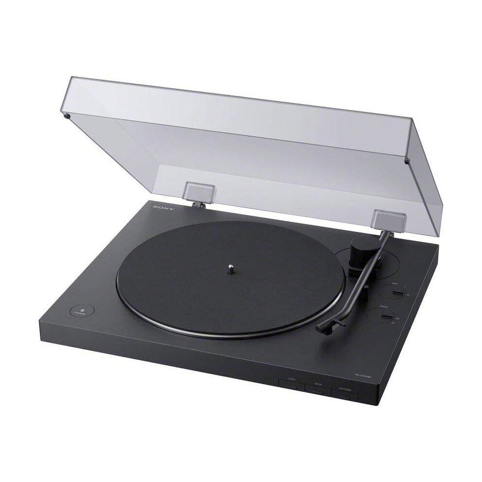 Sony PS-LX310BT Bluetooth Turntable