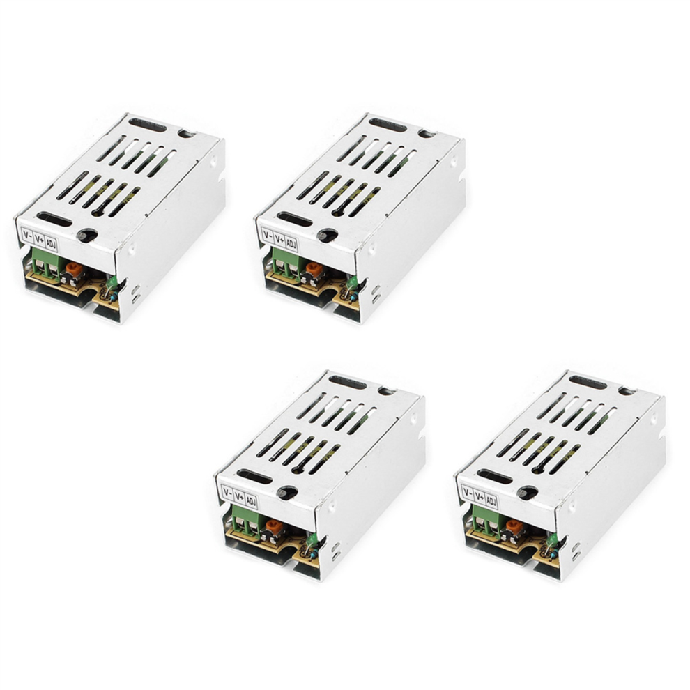 Switching Power Supply Converter Ac 110-220V 12V 1A 12W For Led Strip 4851369242183