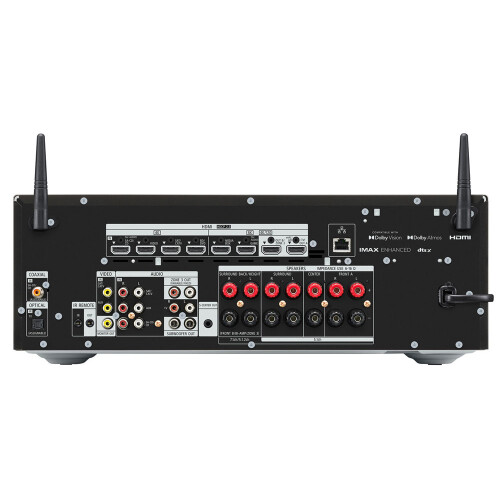 Sony Sony TA-AN1000 8K 7.2 AV Amplifier 1