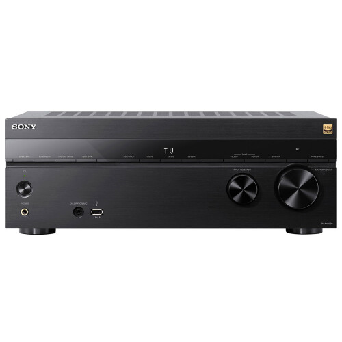 Sony Sony TA-AN1000 8K 7.2 AV Amplifier 2