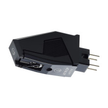 Cartucho fon grafo de reposi o Audio-Technica AT81cp