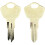 Sentry Safe Keys Cut to Codes 3A2 3B2 3C2 3D2 3E2 3F2 3G2 3H2 3J2 3K2 1