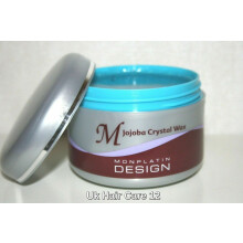 Mon Platin Jojoba Crystal Wax X 1 Large 250ml Tub