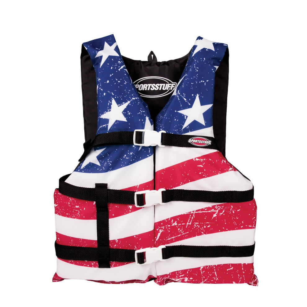 AIRHEAD GENERAL PURPOSE LIFE VEST