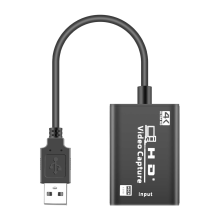 Karta przechwytująca wideo do USB 3.0 Full HD 1080P 4K