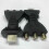 -Compatibile con 3 adattatori video audio RGB Connettore componente 2