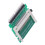 Conector adaptador IDE macho de 44 pinos para flash compacto 5