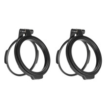 ND Quick Release Switch Bracket Lens Filter for DSLR 67MM