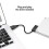 USB Adapter PC 6+7P CD DVD Rom 13 Pin Καλώδιο μονάδας για φορητό υπολογιστή 3