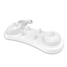 Chargeur pour brosse à dents électrique Oral-B 3757/3709 D12 D16 P2000