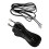 Kabel RJ11 6P4C Cordon De Telephone ADSL Modem 2 metry 3