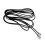Kabel RJ11 6P4C Cordon De Telephone ADSL Modem 2 metry 6