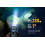 XTAR DS1 Set 1000 Lumens LED Diving Torch Flashlight Dive Light 4
