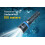 XTAR DS1 Set 1000 Lumens LED Diving Torch Flashlight Dive Light 12