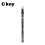 Με κλειδί θήκης CD Flute Whistle Instrument Woodwind key 7