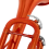 Ottone Strumento musicale occidentale Tromba Si Bemolle 3