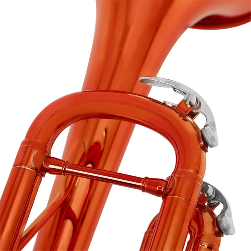Ottone Strumento musicale occidentale Tromba Si Bemolle 2