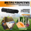 10 x 62inch Canopy Bag Replacement for 10x Up Tent 9