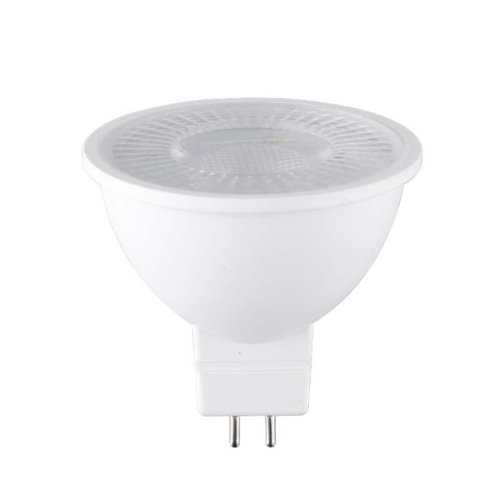 8PCS 7W MR16 LED Bulb GU5.3 Base 6000K 520LM White Light 2