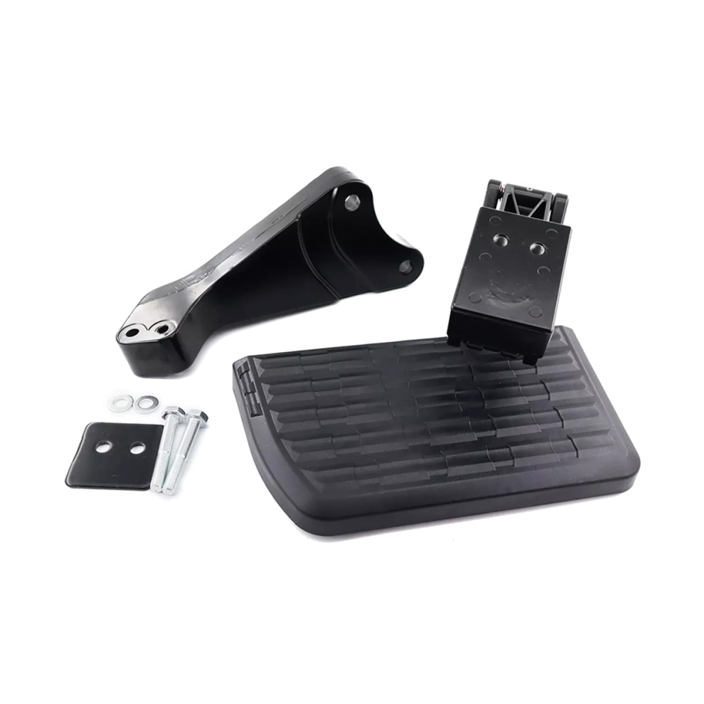 75302-01A Retractable Bumper Step For 2006-2014 4851369232993