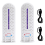 2PCS Moisture Absorber Fast Dry Deodorizer Dryer Clothes 1