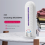 2PCS Moisture Absorber Fast Dry Deodorizer Dryer Clothes 6