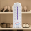 2PCS Moisture Absorber Fast Dry Deodorizer Dryer Clothes 10
