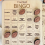 Ξύλινο παιχνίδι Bingo με θέμα το ποδόσφαιρο, Επιτραπέζιο παιχνίδι Tic--Toe 6