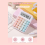 Calculator with Dual Power for School Financial Accounting Tools A 7
