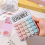 Calculator with Dual Power for School Financial Accounting Tools A 4