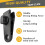36 τεμ. Tarp Clips Heavy Duty Lock Grip, σφιγκτήρες, Κατάλληλο για κάμπινγκ 3