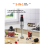 Electric Hand Held Stick Blender 5-in-1 EU Plug 6