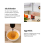Electric Hand Held Stick Blender 5-in-1 UK Plug 9