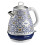 Ariete ARIETE Bollitore Vintage Capri 1.7L Design Retro 1
