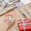 12 Set Beadable Keychain Making Kit Metal Beaded Kit, 6