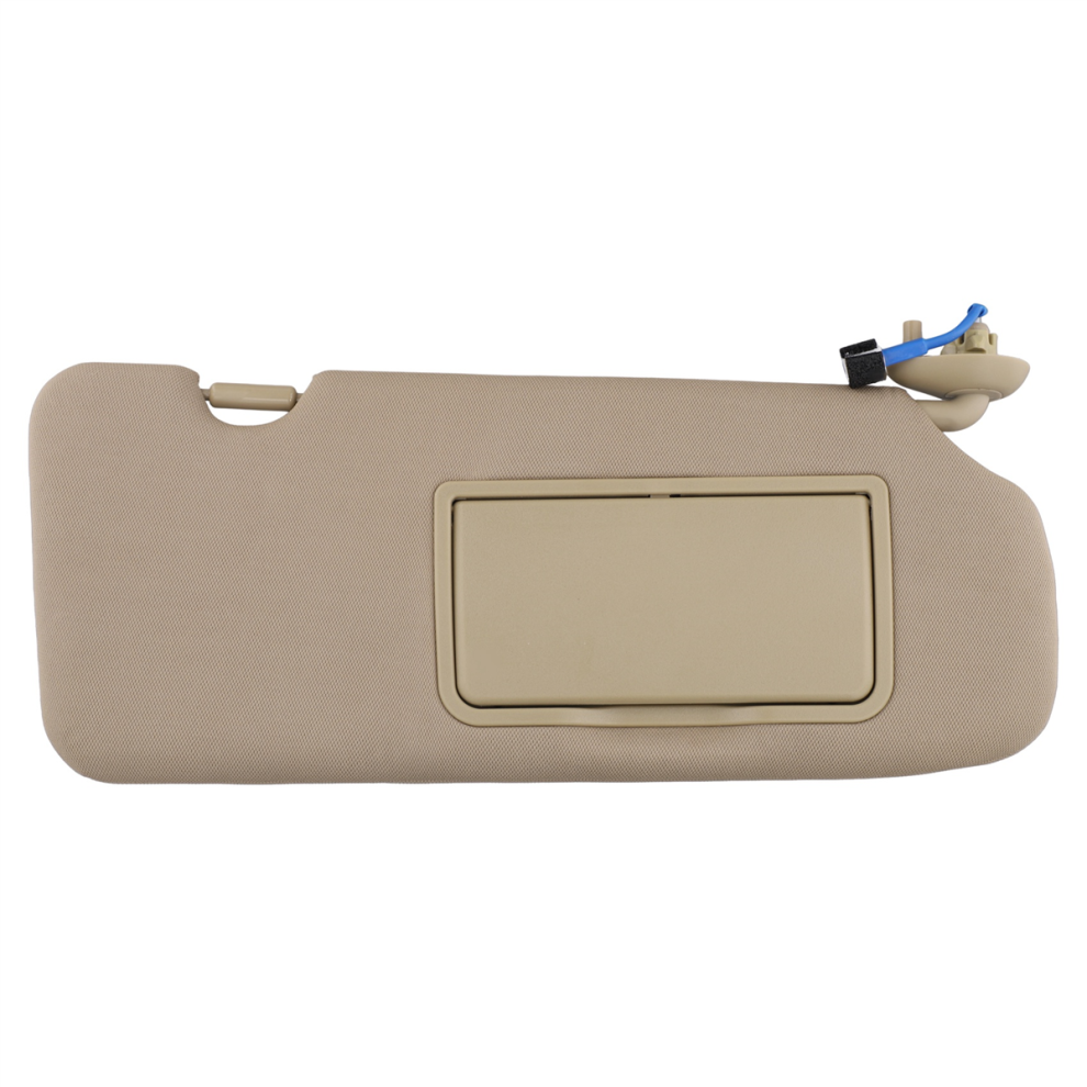 Protection Sun Shielding Visor For Right 83230-Tla-A12zb Beige 4851369225803