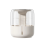 6.8L Large Capacity Humidifier USB Double Quiet Beige 5