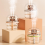 Bedroom Humidifier, Large Room Cool Mist Humidifier White 7