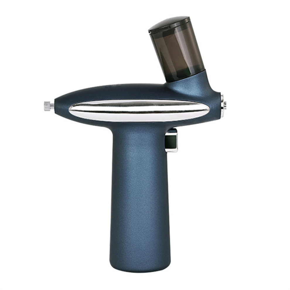 Humidificateur Portatif pour le , Hydratant, Nano Atomiseur, Injecteur D'Oxygène Moteur à Vapeur