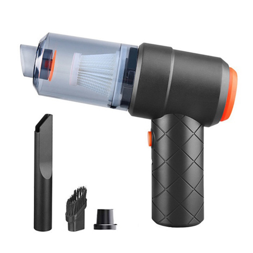 Tauoh Car Vacuum Cleaner Cordless Handheld