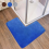 L-Shaped Non-Slip Bath Mat for Corner Showers A 7