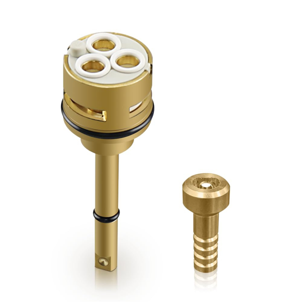 RP51919 6-Standen Omleidingspatroon Met Verlengset Voor Kraanklephuis R11000 En R22000-image