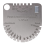 Upgraded Panel & Membrane Gauge Shingle, Replaces Shingle 1