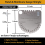 Upgraded Panel & Membrane Gauge Shingle, Replaces Shingle 4