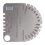 Upgraded Panel & Membrane Gauge Shingle, Replaces Shingle 3