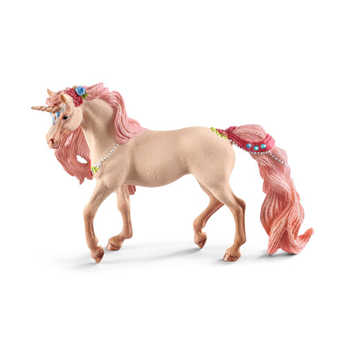 Schleich Schleich bayala Φιγούρα Ζώου, Μαγευτικά Μονόκερος για Αγόρια και Κορίτσια 5-12 ετών