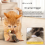 Sparrow Toy Simulated Bird Touch Sensing Interactive Cat 5
