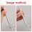 4 Εργαλεία διακόσμησης για τούρτα Pearl Grabber με στυλό Claw Sprinkle 3