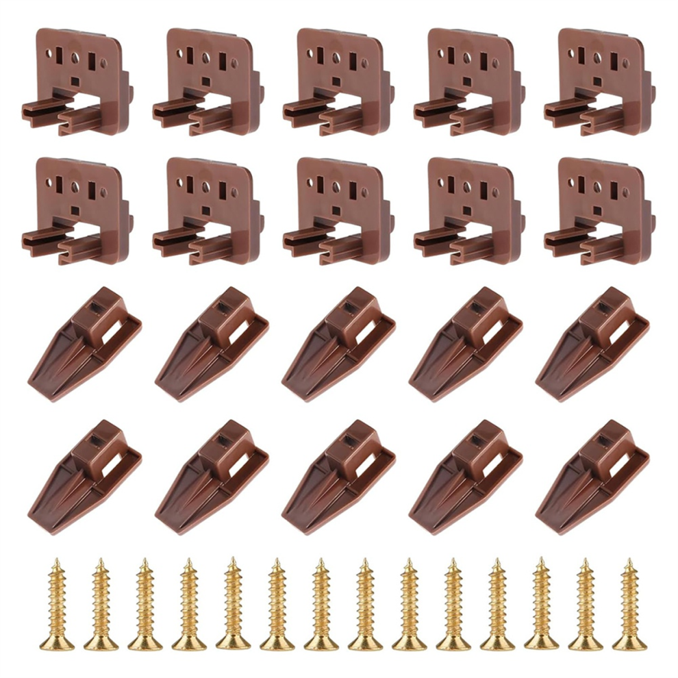 Drawer Slide Track Guides Glides,Drawer Guide For Dresser Slides 4852496777081
