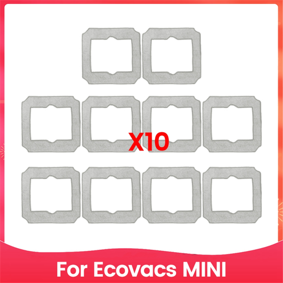 For Mini Window Vacuum Cleaner Robot Replacement Accessories-image-OPC-PGB99NC-NEW